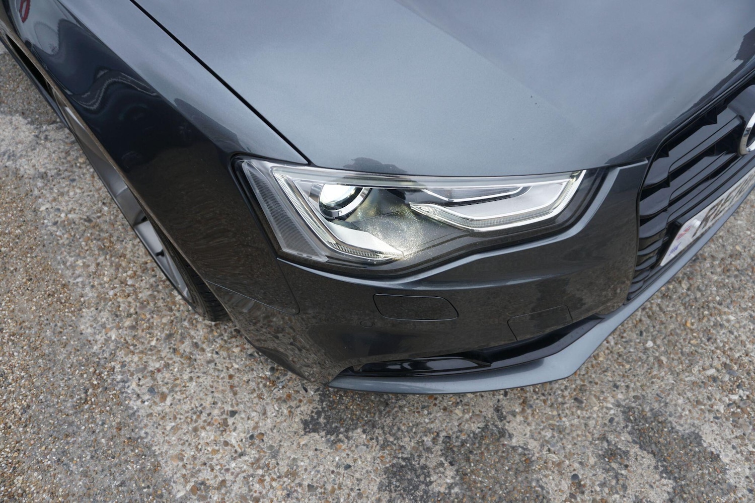 Used Audi A5 2016 for sale - 78033742: Photo 10