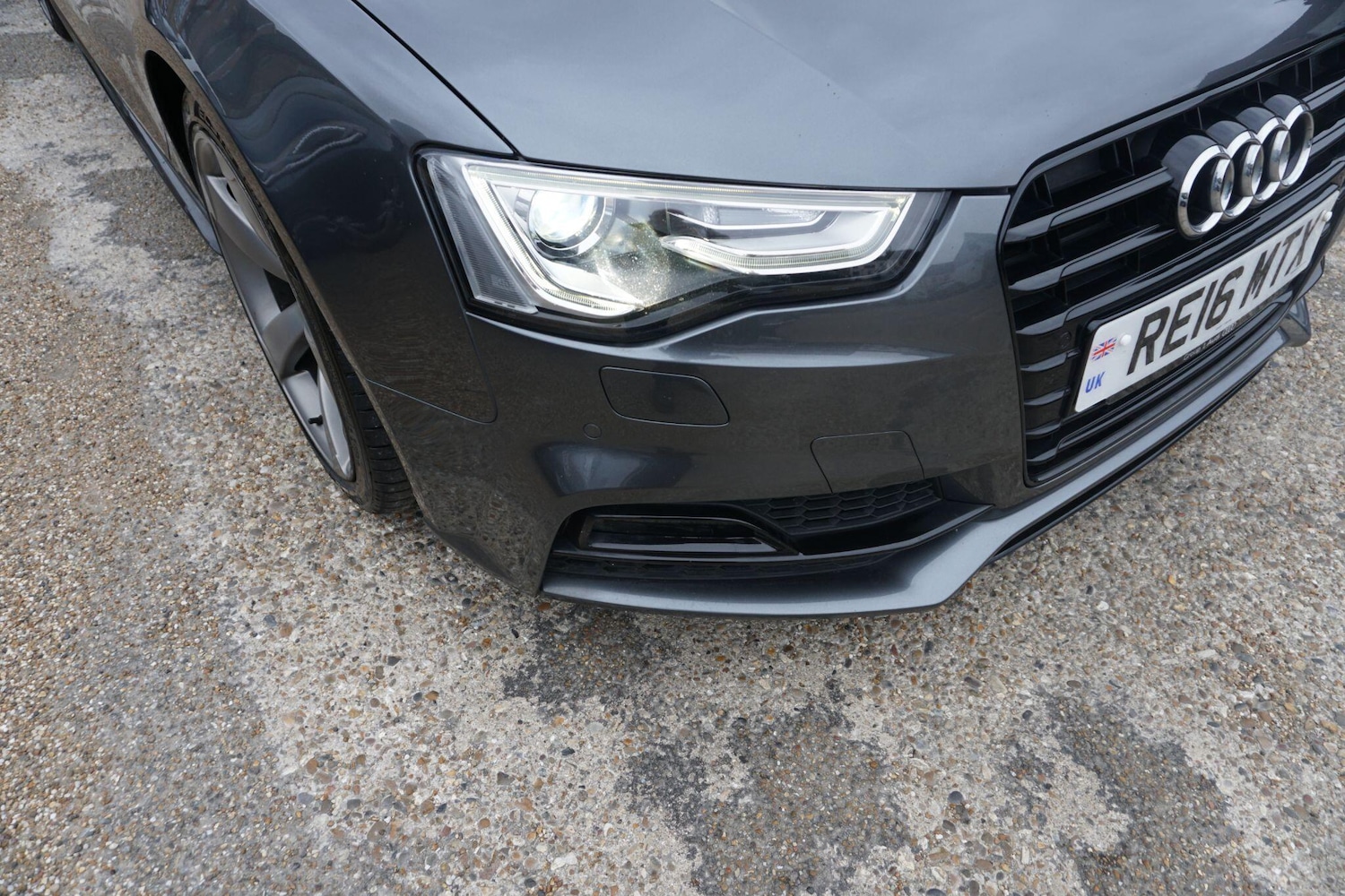 Used Audi A5 2016 for sale - 78033742: Photo 11