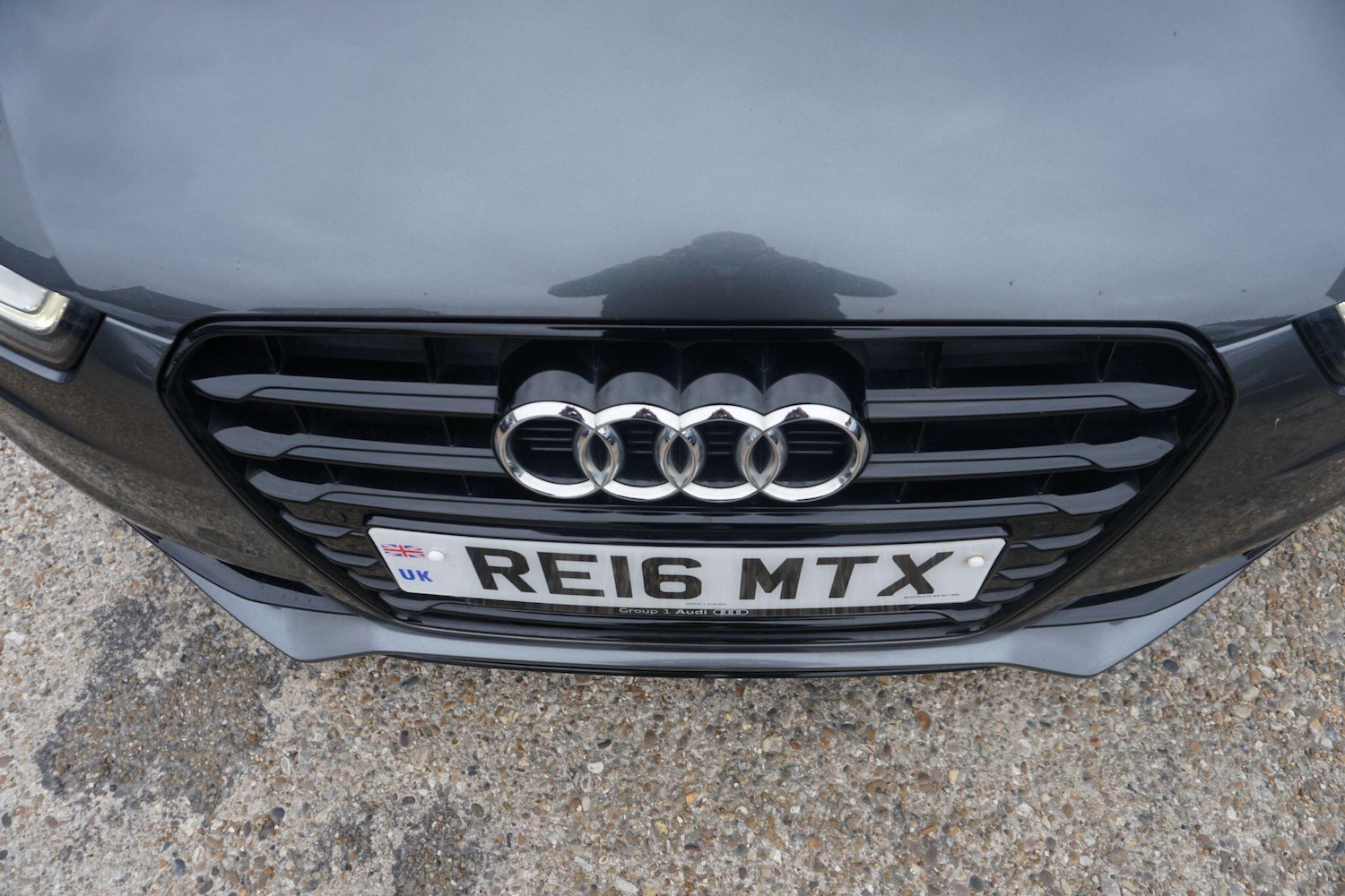 Used Audi A5 2016 for sale - 78033742: Photo 13