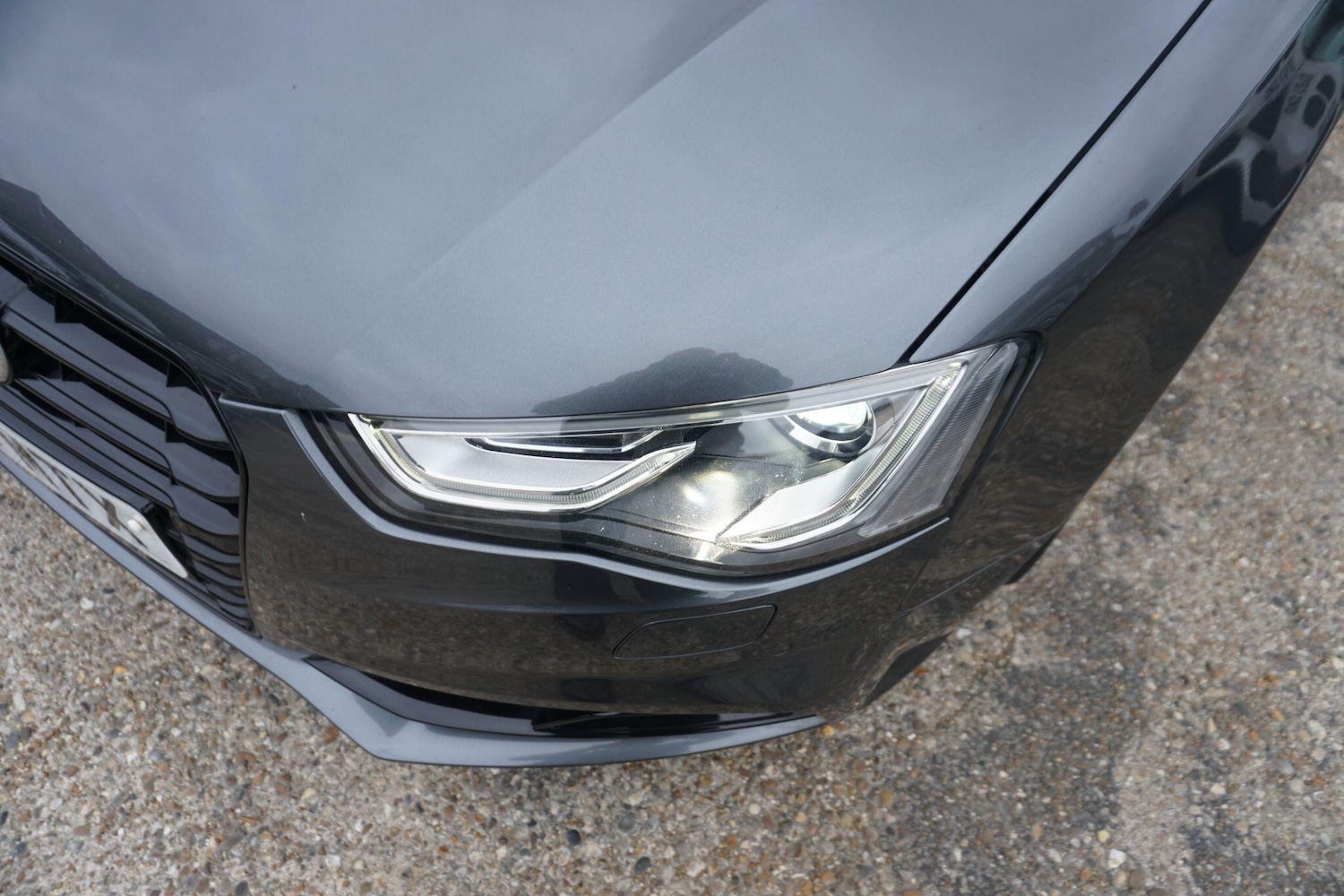 Used Audi A5 2016 for sale - 78033742: Photo 14