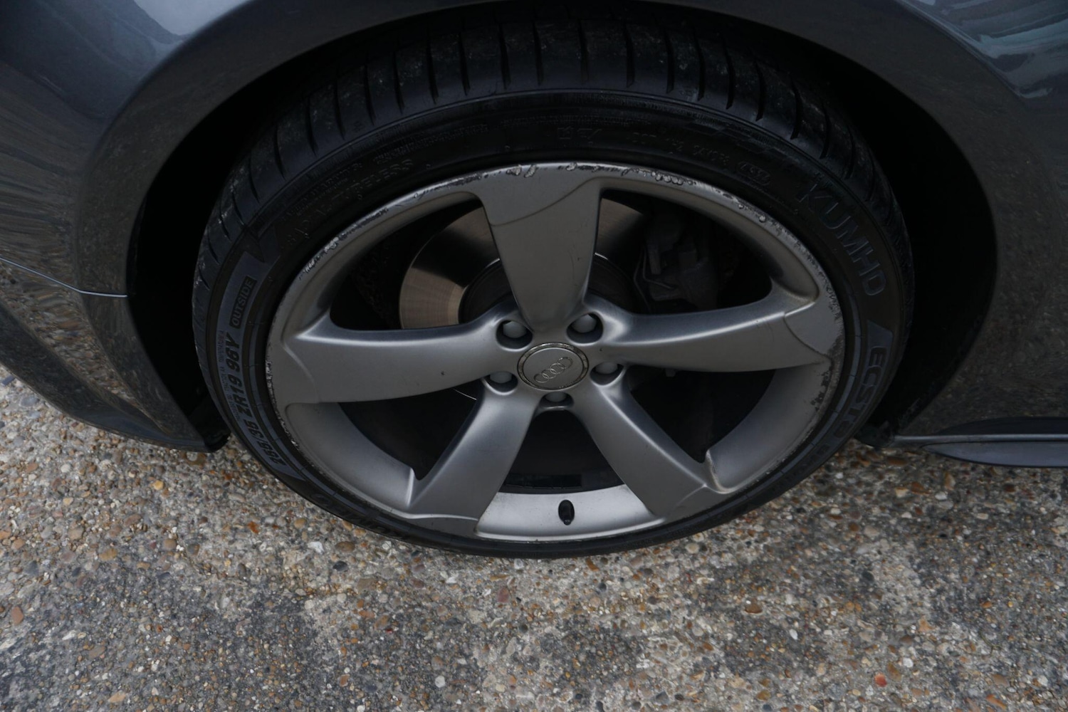 Used Audi A5 2016 for sale - 78033742: Photo 16