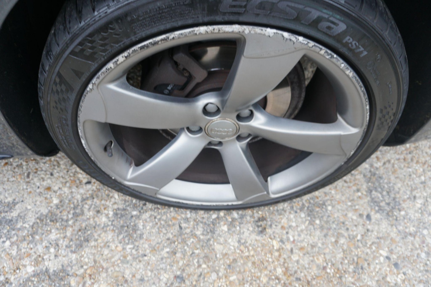 Used Audi A5 2016 for sale - 78033742: Photo 19