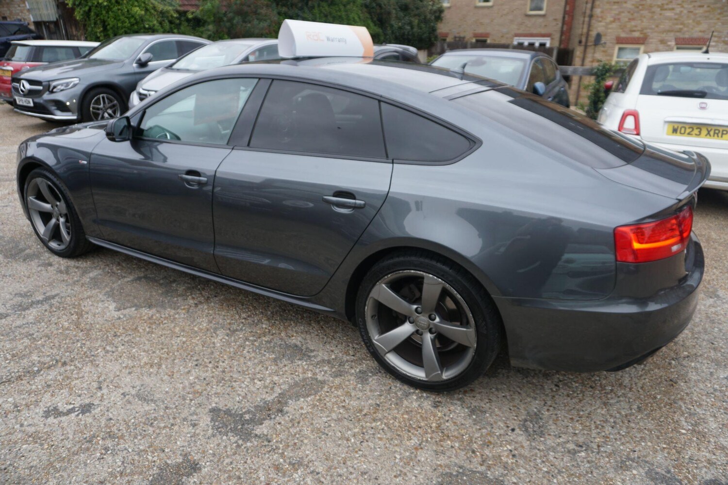 Used Audi A5 2016 for sale - 78033742: Photo 21