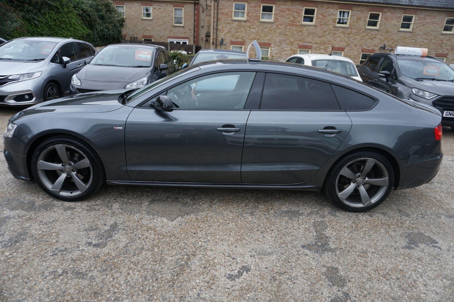 Used Audi A5 2016 for sale - 78033742: Photo 22