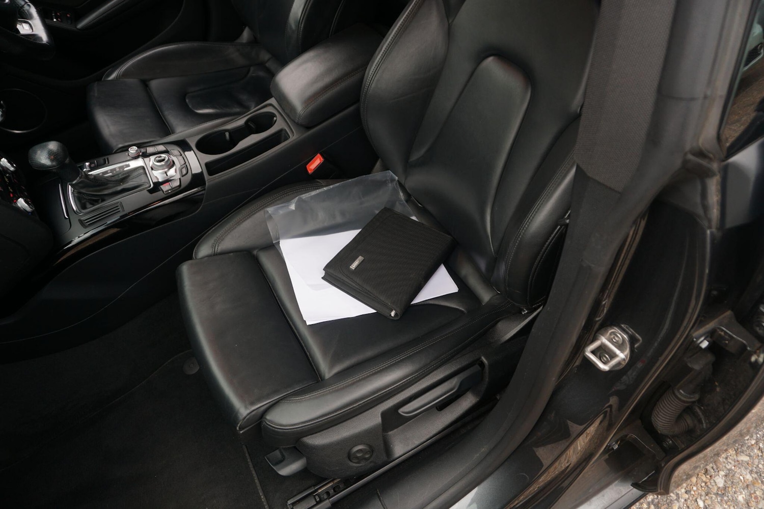 Used Audi A5 2016 for sale - 78033742: Photo 28