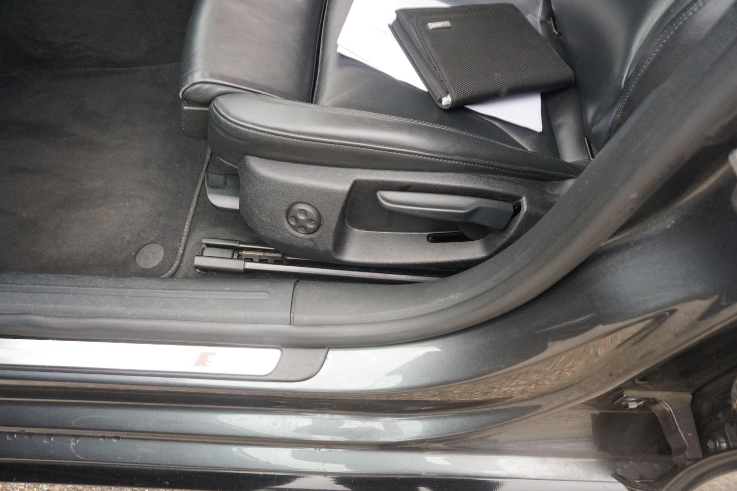 Used Audi A5 2016 for sale - 78033742: Photo 29