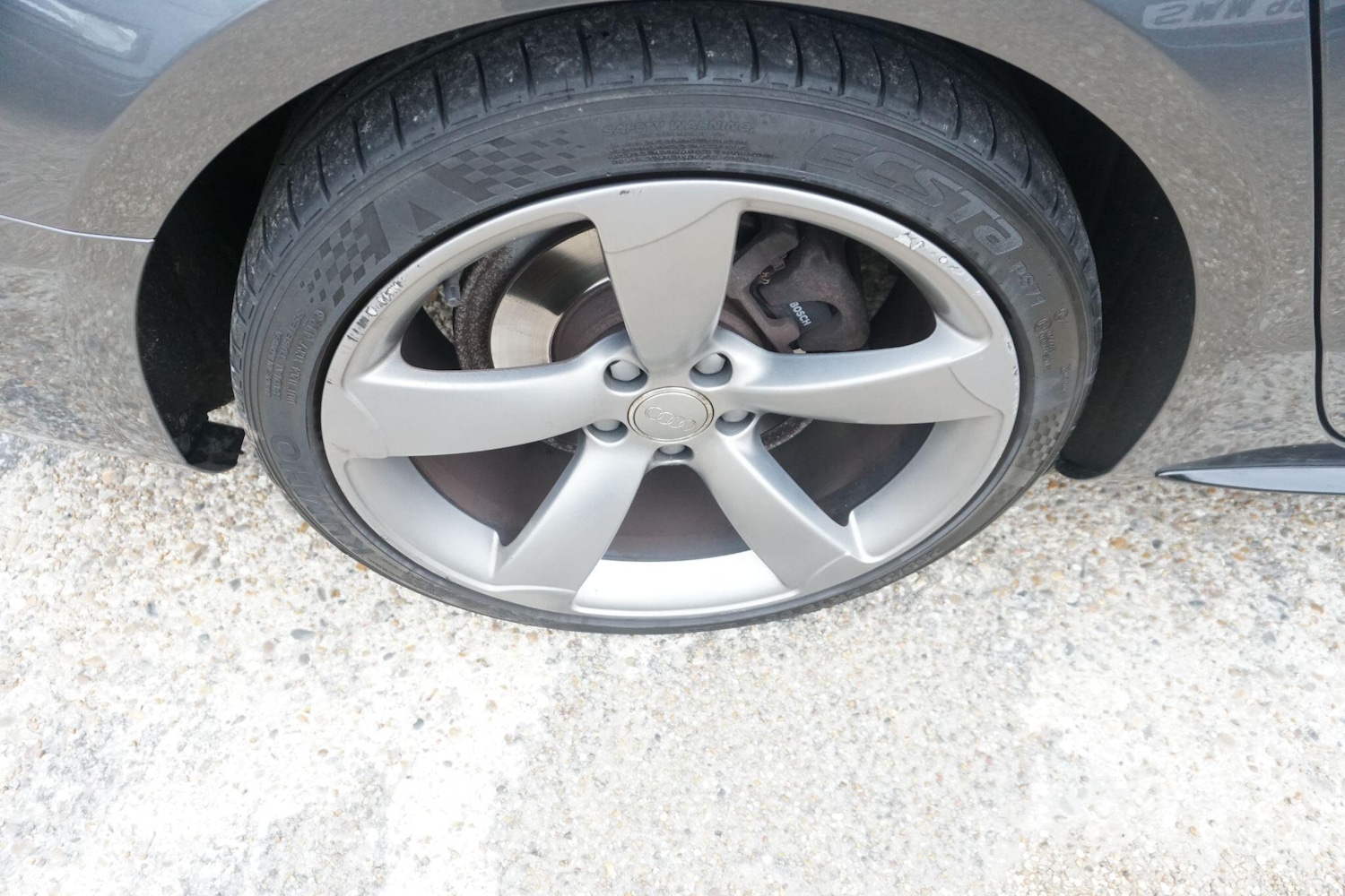 Used Audi A5 2016 for sale - 78033742: Photo 30