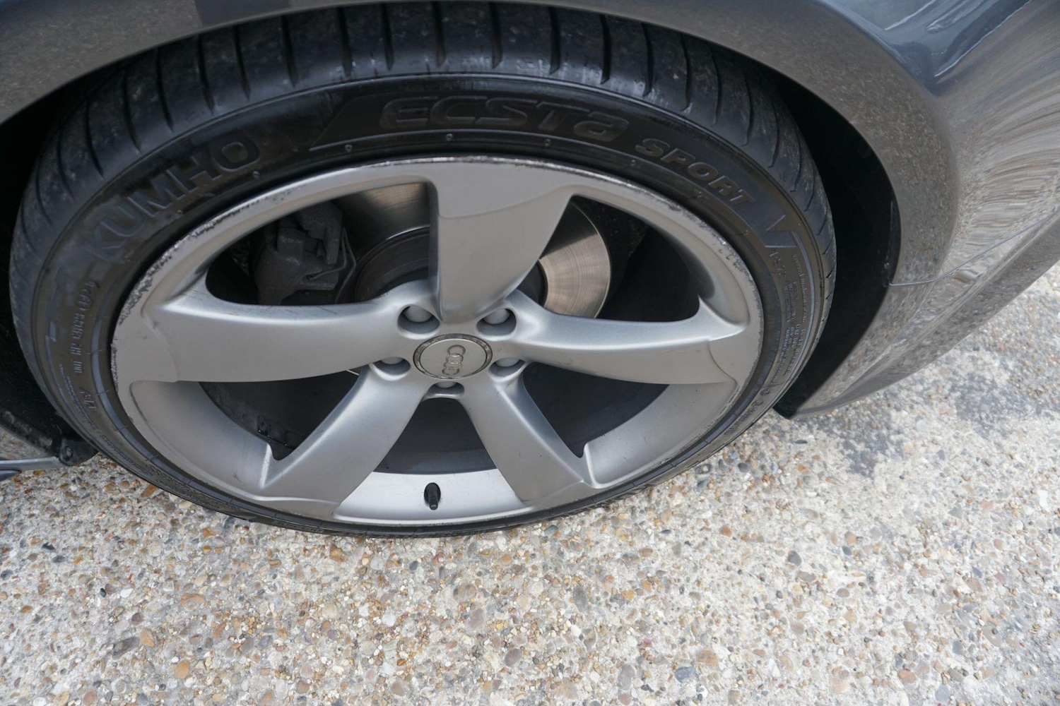 Used Audi A5 2016 for sale - 78033742: Photo 32