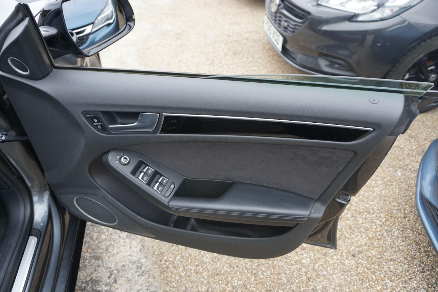 Used Audi A5 2016 for sale - 78033742: Photo 35