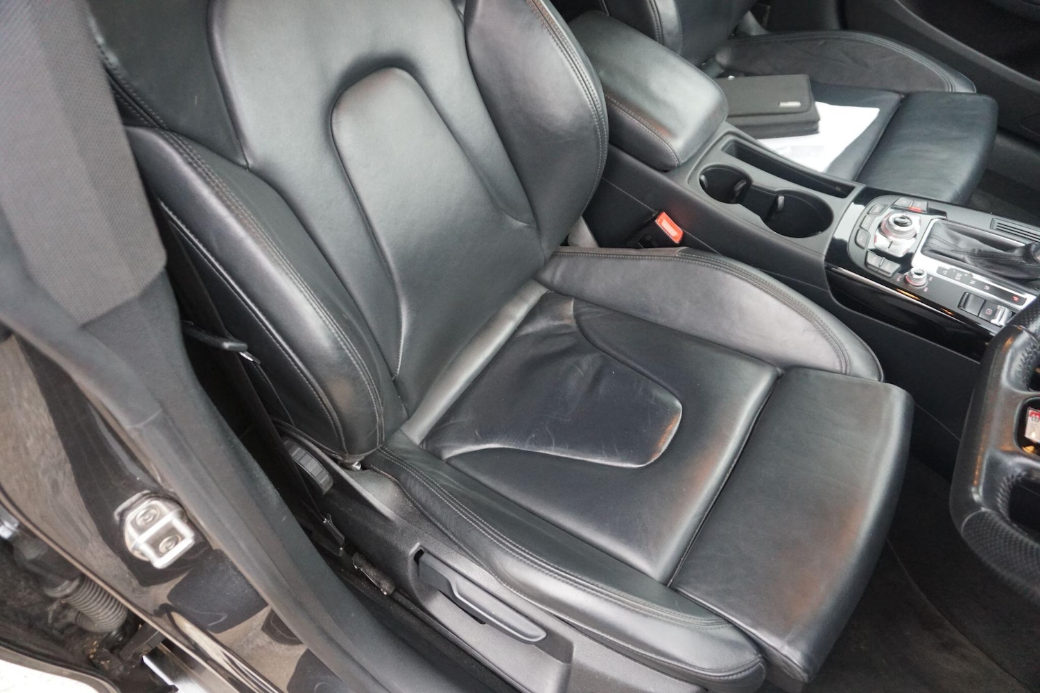 Used Audi A5 2016 for sale - 78033742: Photo 37