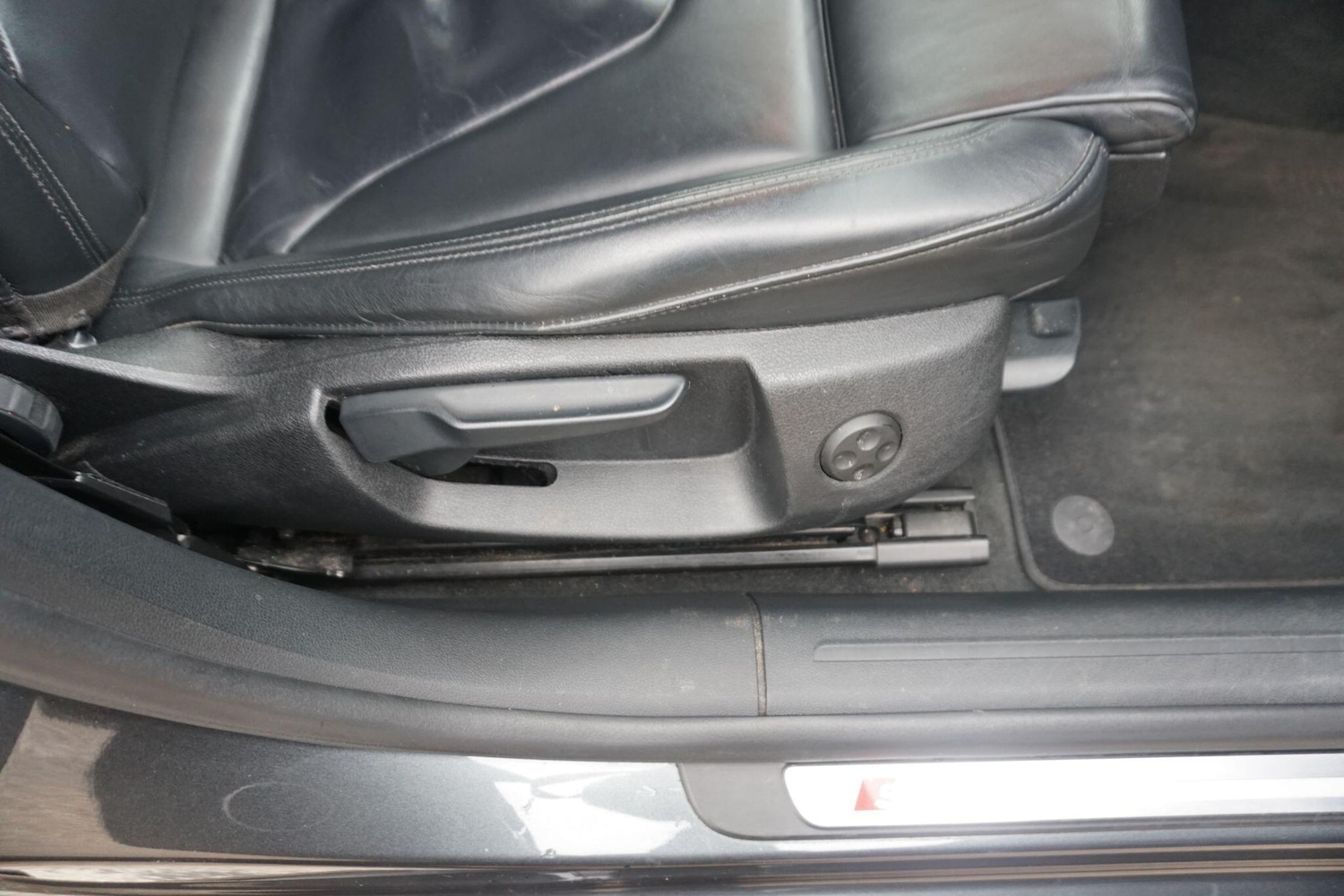 Used Audi A5 2016 for sale - 78033742: Photo 38