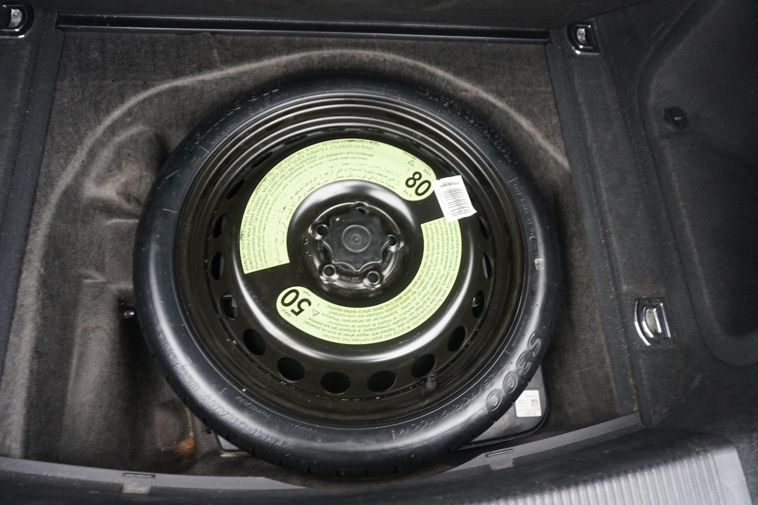 Used Audi A5 2016 for sale - 78033742: Photo 4