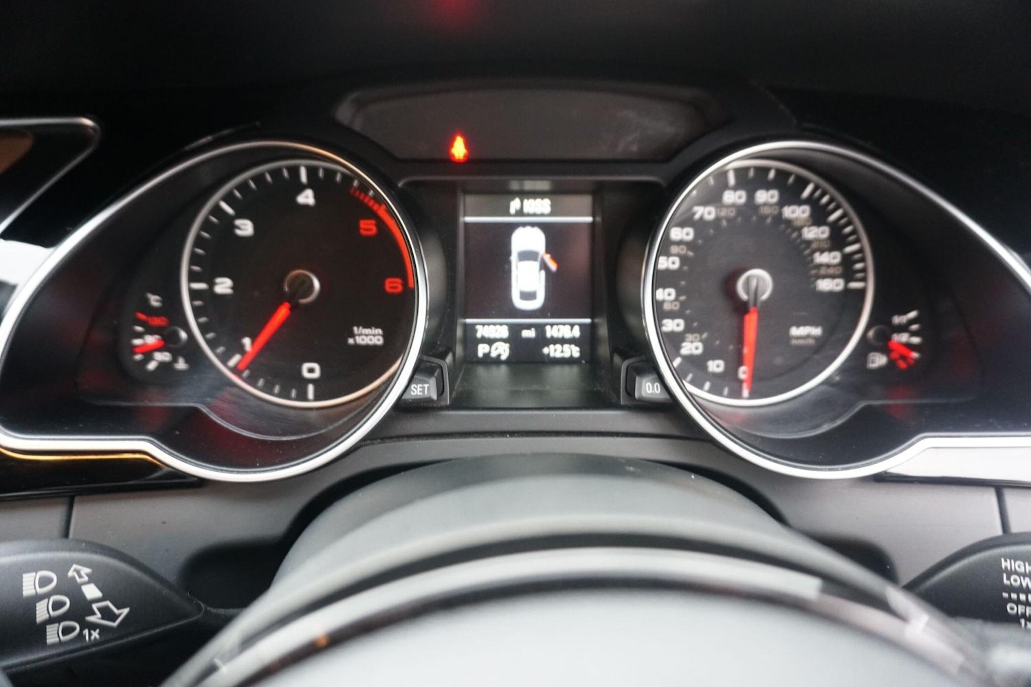 Used Audi A5 2016 for sale - 78033742: Photo 44