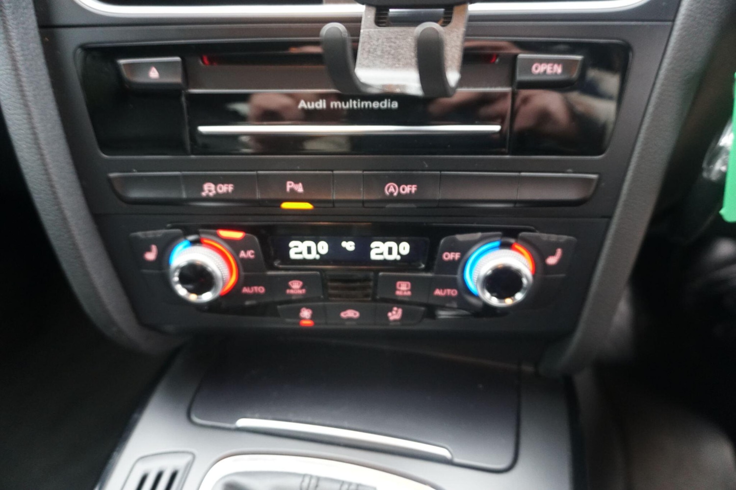 Used Audi A5 2016 for sale - 78033742: Photo 48