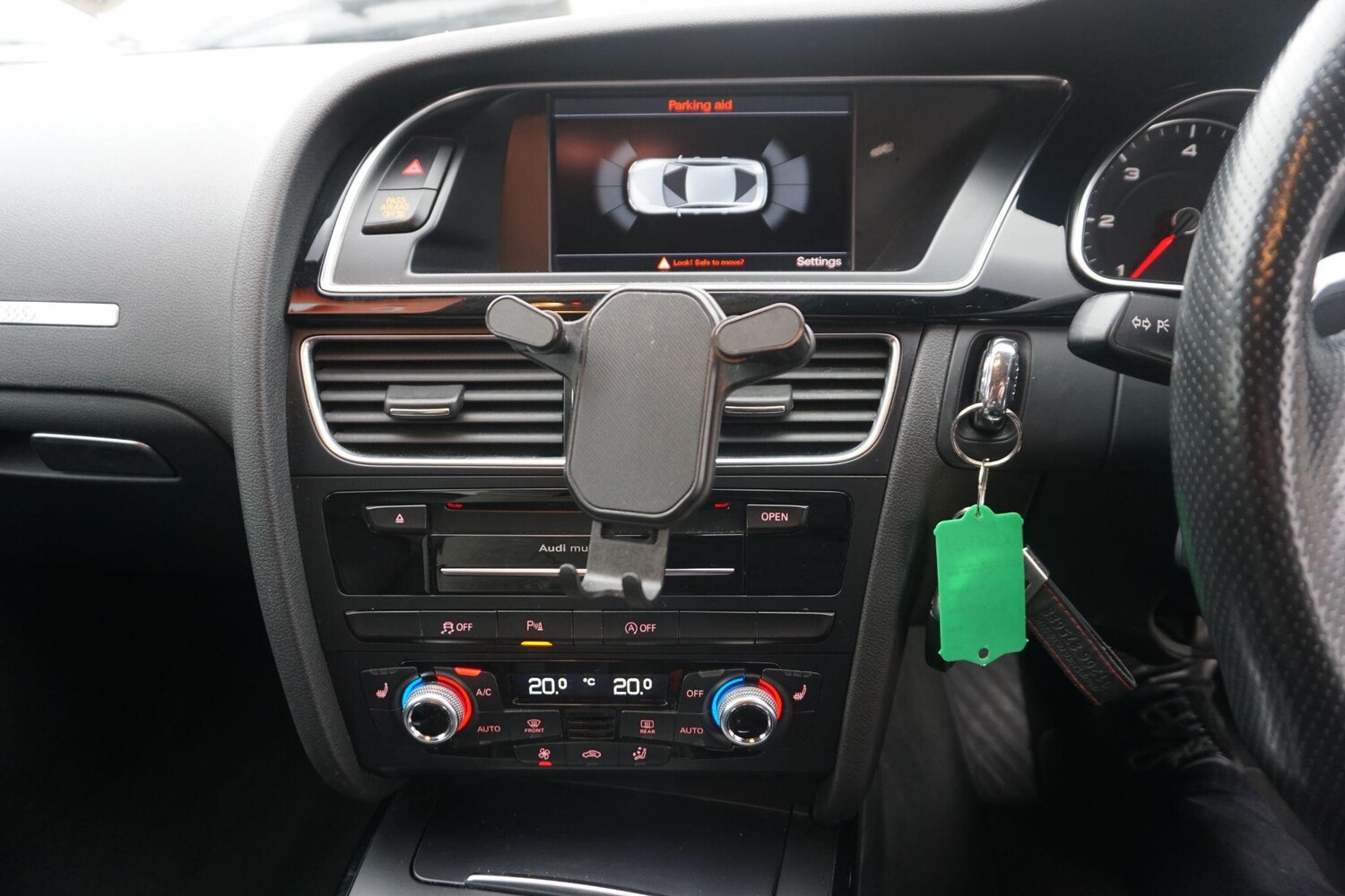 Used Audi A5 2016 for sale - 78033742: Photo 49