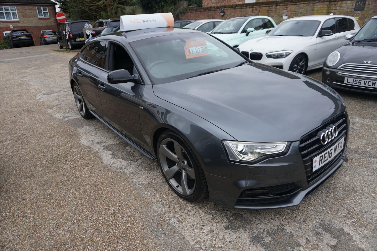 Used Audi A5 2016 for sale - 78033742: Photo 9
