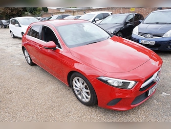 2019 (69) - 2.0 A200d Sport 8G-DCT Euro 6 (s/s) 5dr