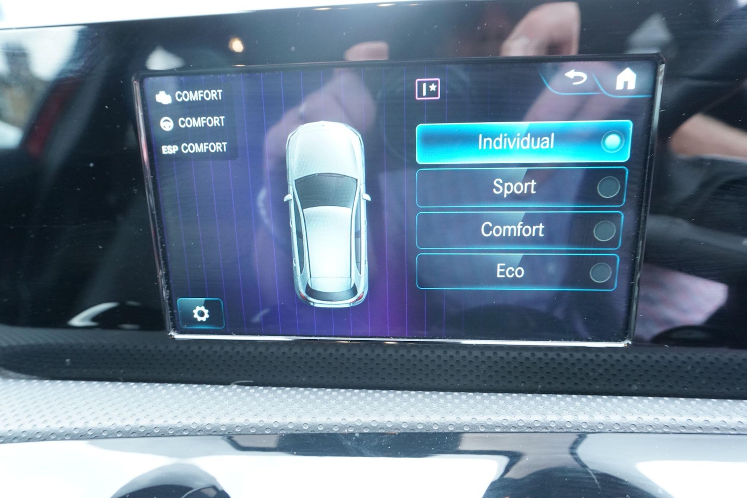 Vehicle 32