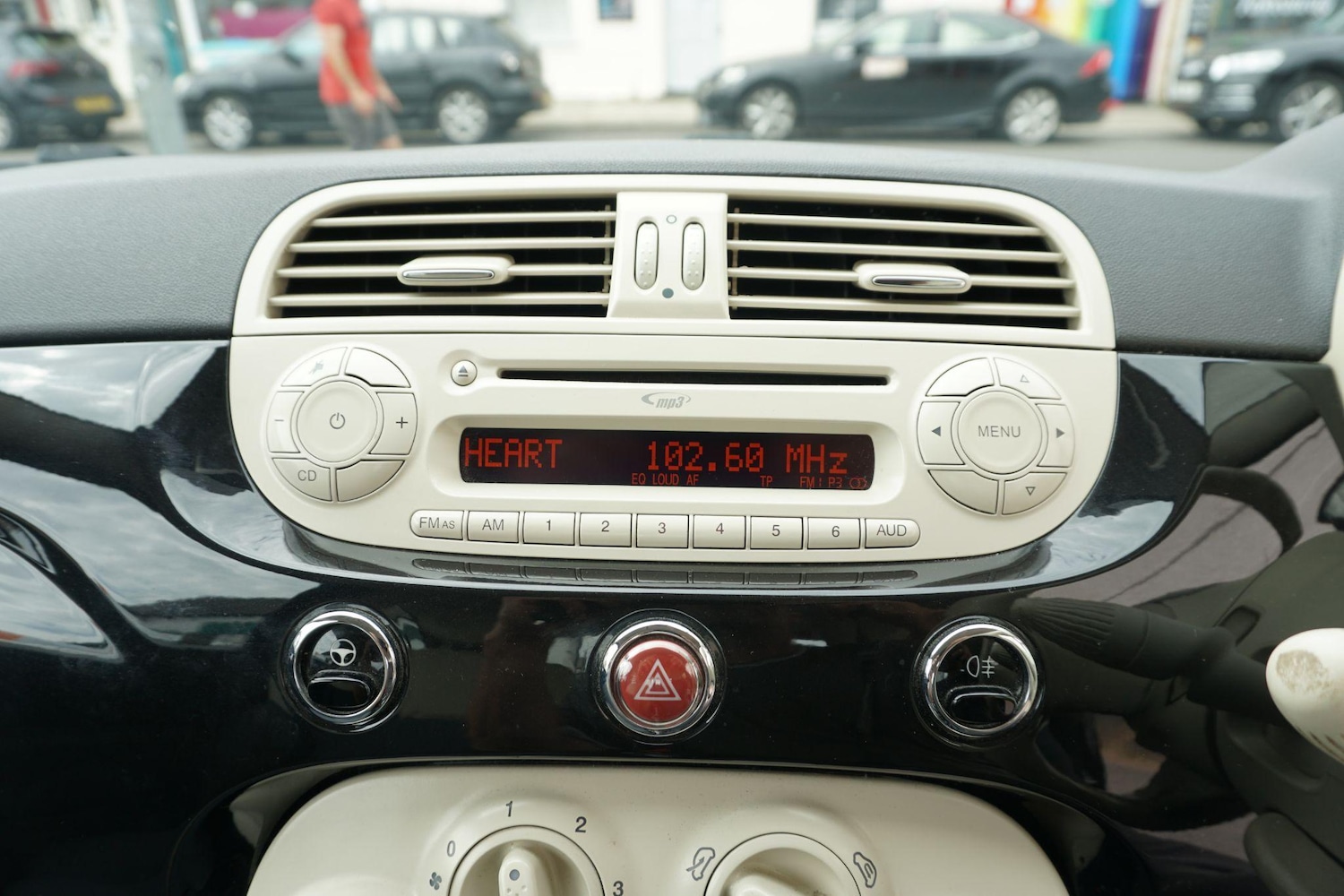 Vehicle 16