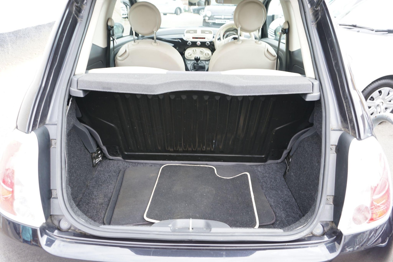 Vehicle 27