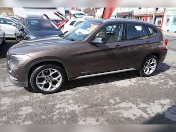 Used BMW X1 2013 for sale - 78966029: Photo