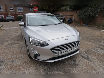 Used Ford Focus 2020 for sale - 79831146: Photo