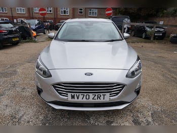 Used Ford Focus 2020 for sale - 79831146: Photo