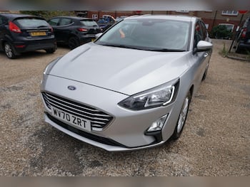 Used Ford Focus 2020 for sale - 79831146: Photo