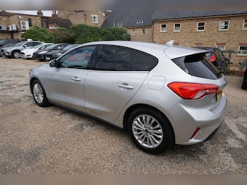 Used Ford Focus 2020 for sale - 79831146: Photo
