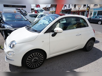 Used Fiat 500 2016 for sale - 78922118: Photo