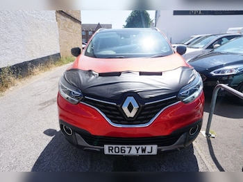 Used Renault Kadjar 2017 for sale - 79236342: Photo