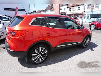 Used Renault Kadjar 2017 for sale - 79236342: Photo