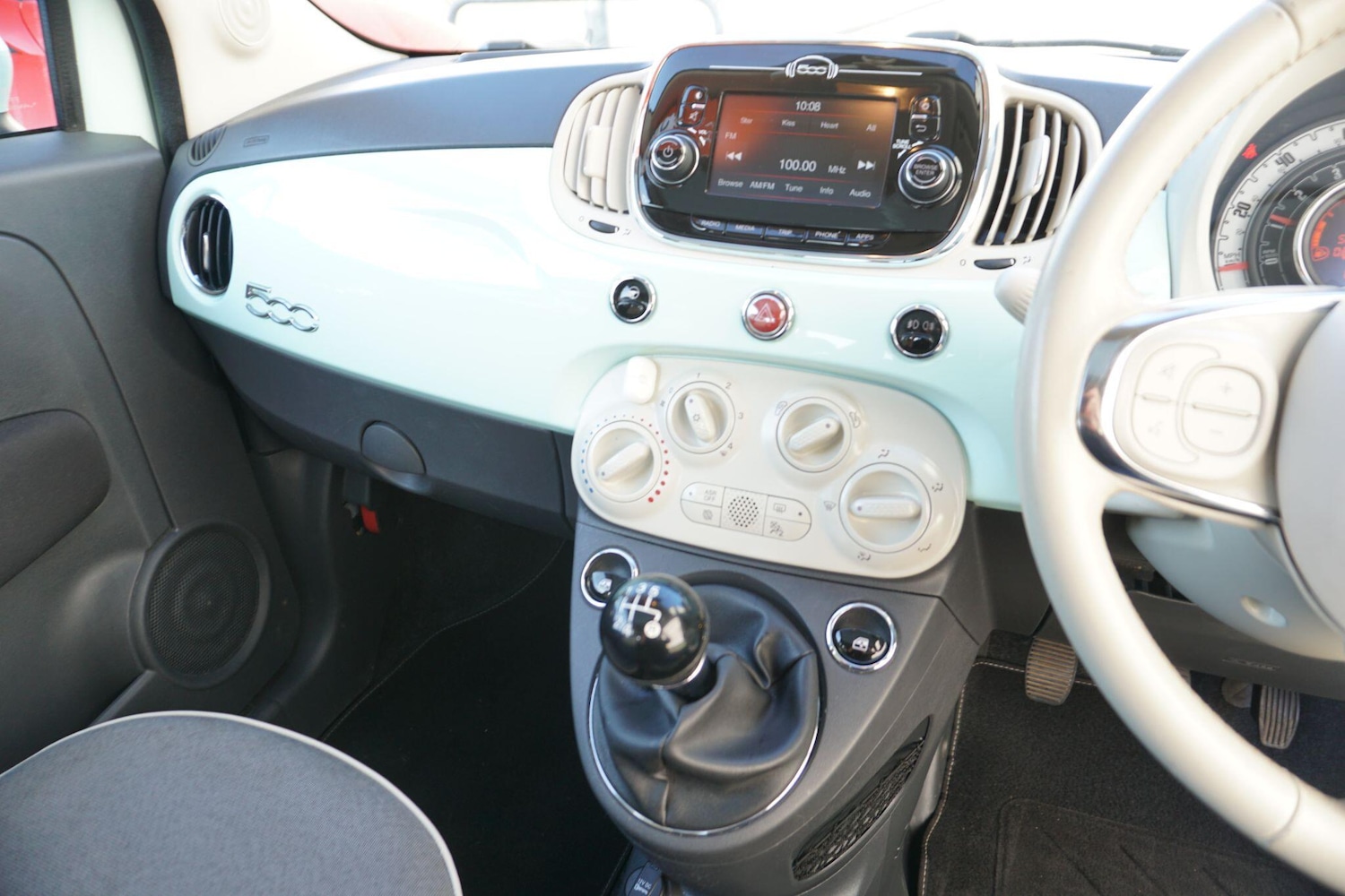 Used Fiat 500 2015 for sale - 76991692: Photo 12