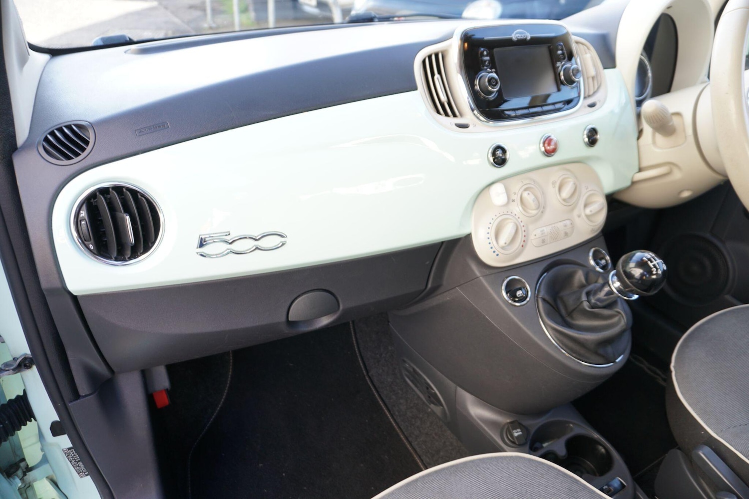 Used Fiat 500 2015 for sale - 76991692: Photo 14