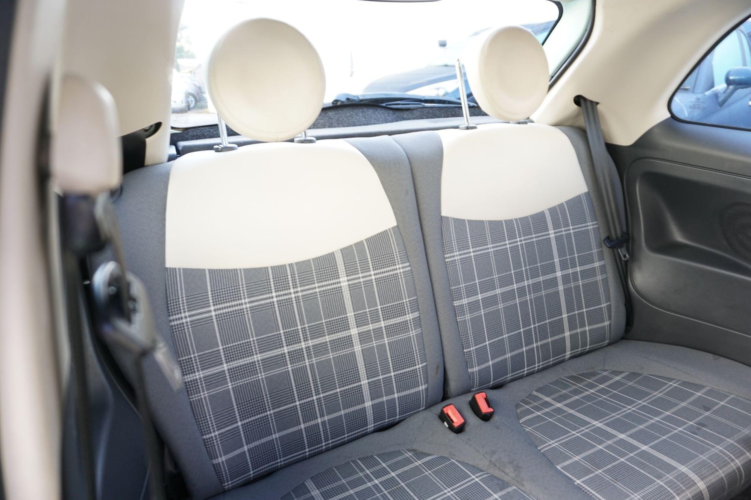 Used Fiat 500 2015 for sale - 76991692: Photo 16