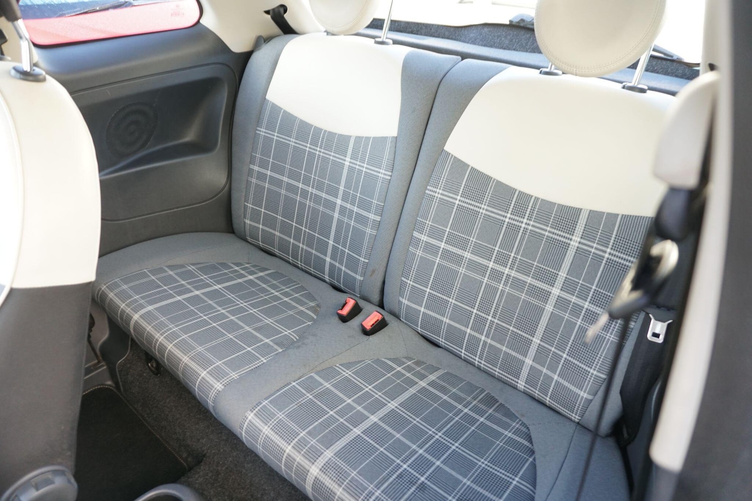 Used Fiat 500 2015 for sale - 76991692: Photo 18