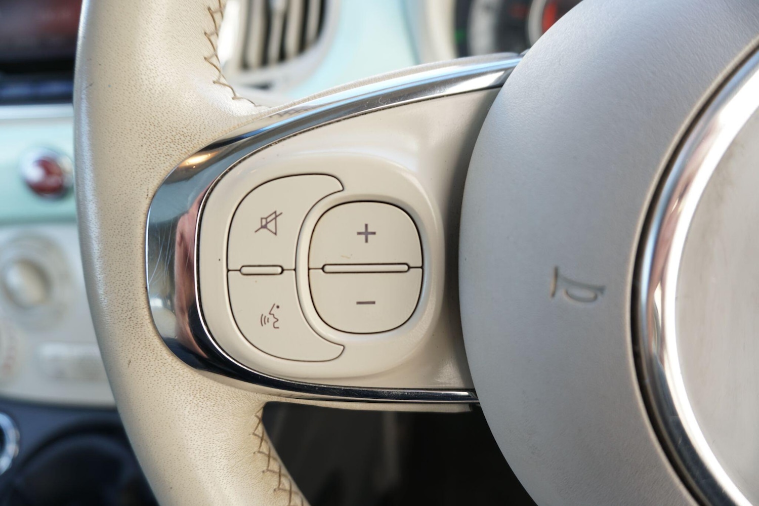 Used Fiat 500 2015 for sale - 76991692: Photo 19