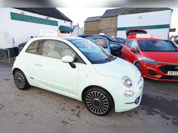Fiat 500 feature image