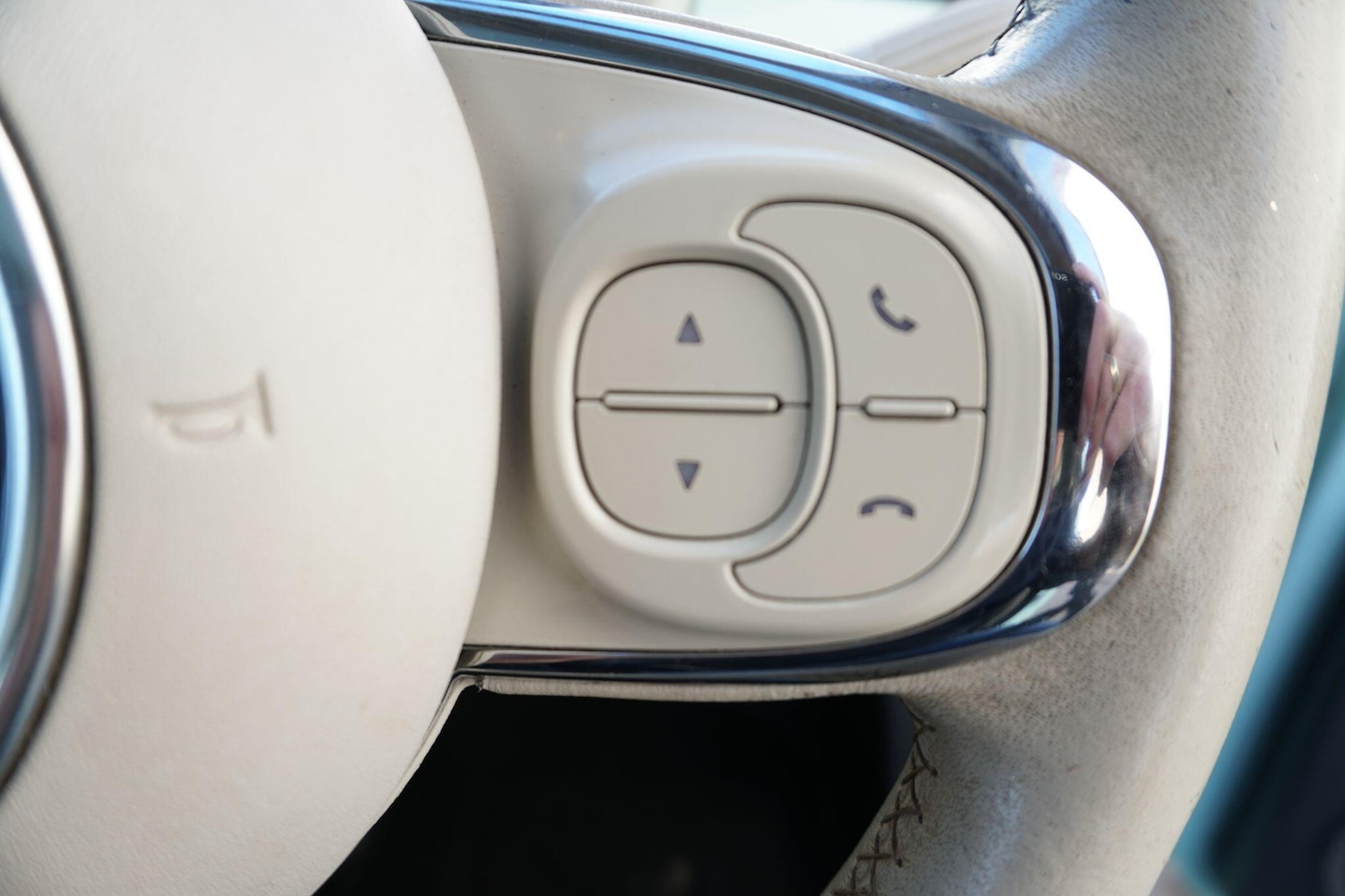 Used Fiat 500 2015 for sale - 76991692: Photo 20