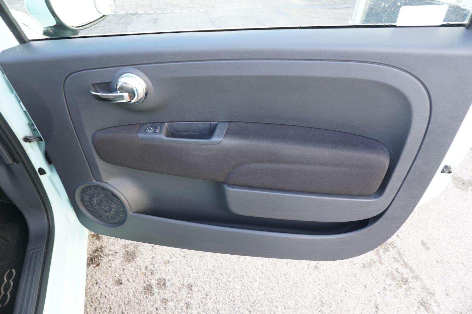 Used Fiat 500 2015 for sale - 76991692: Photo 21