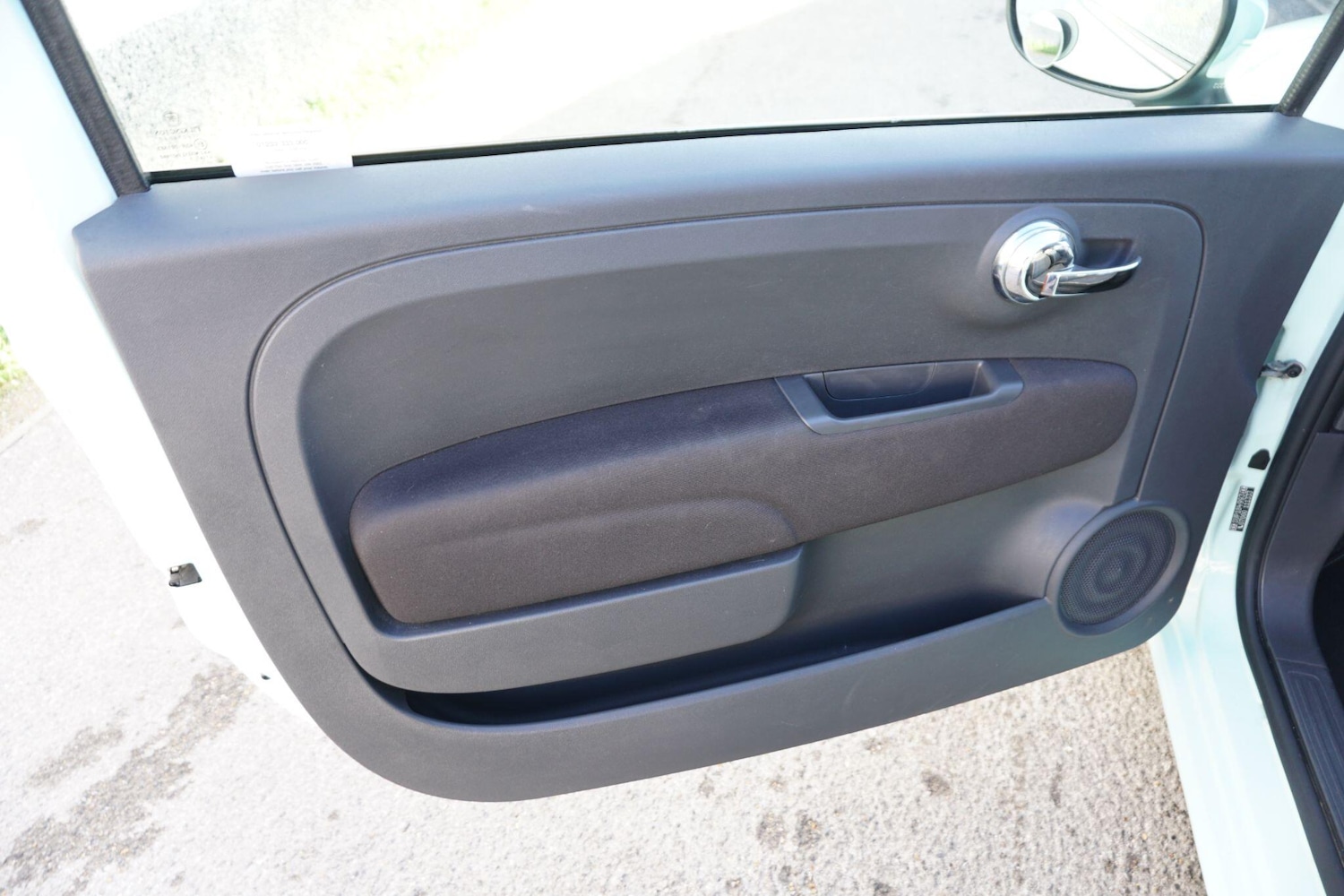 Used Fiat 500 2015 for sale - 76991692: Photo 22