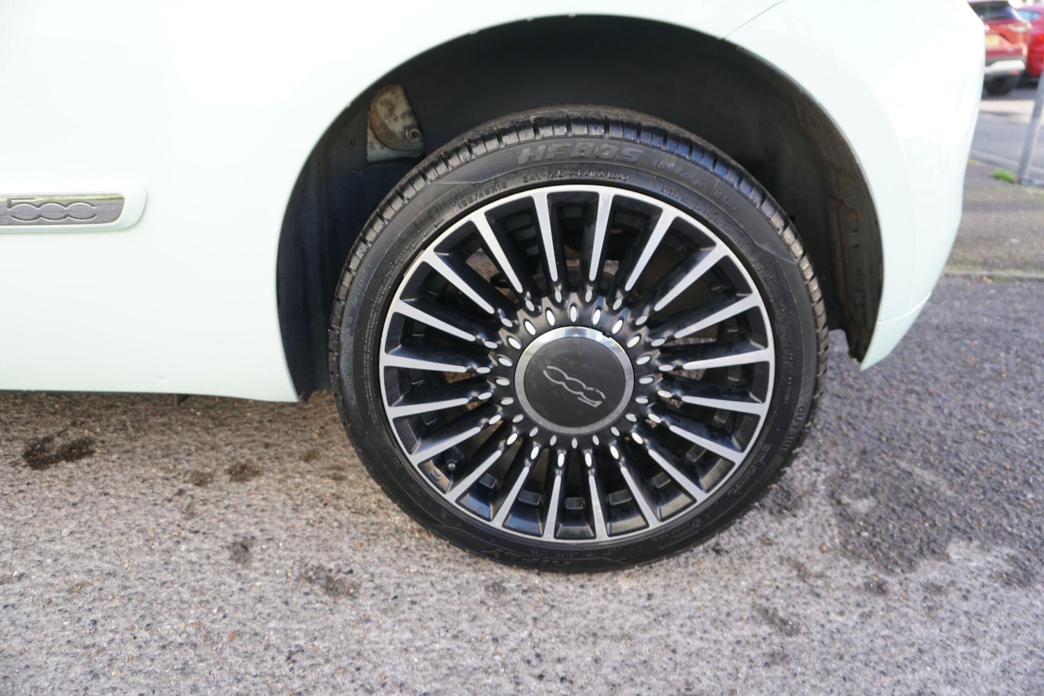 Used Fiat 500 2015 for sale - 76991692: Photo 26