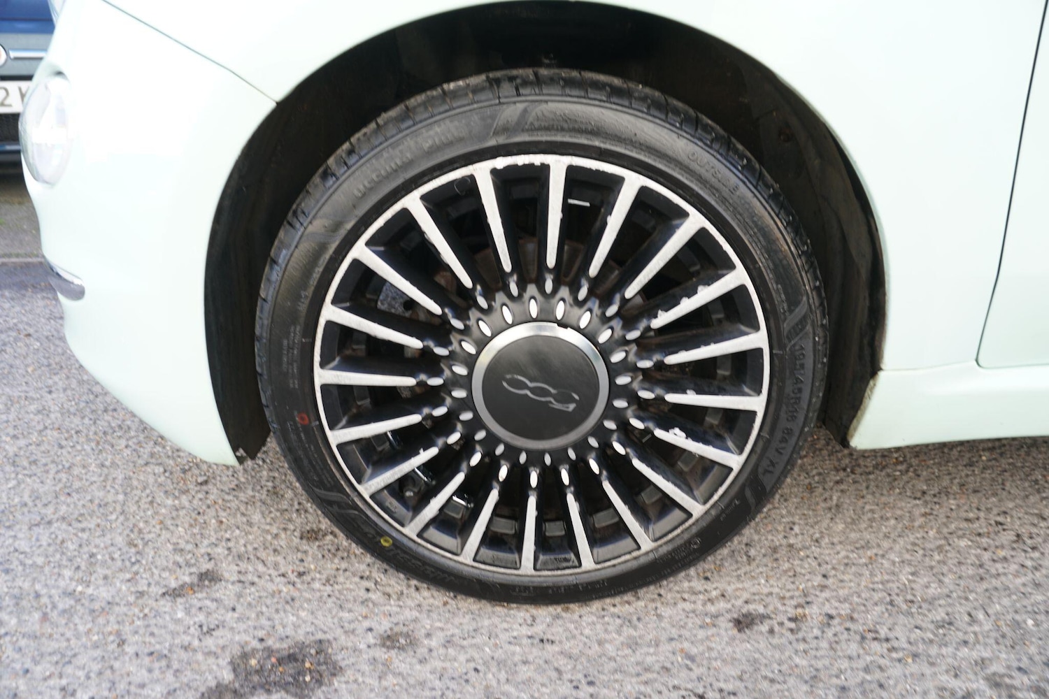 Used Fiat 500 2015 for sale - 76991692: Photo 27