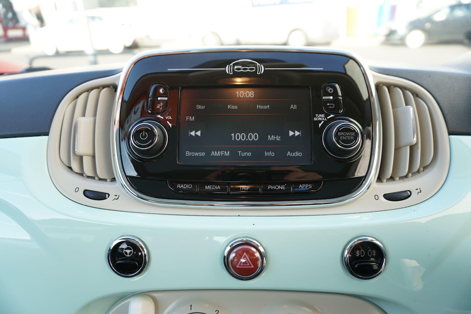 Used Fiat 500 2015 for sale - 76991692: Photo 28