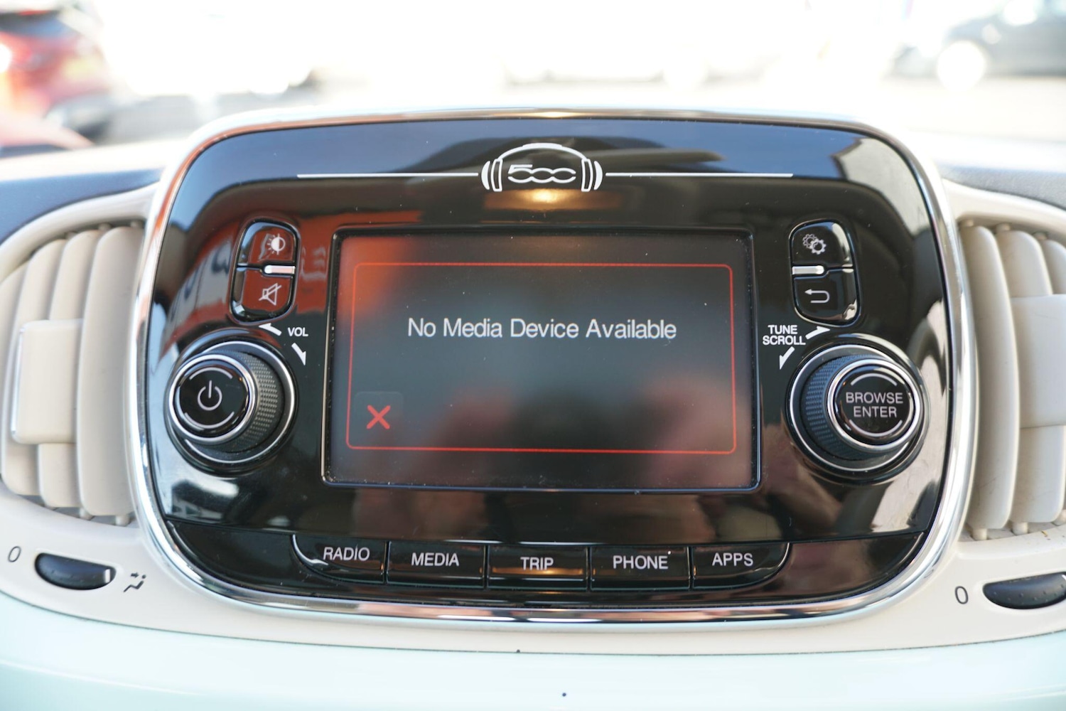 Used Fiat 500 2015 for sale - 76991692: Photo 30