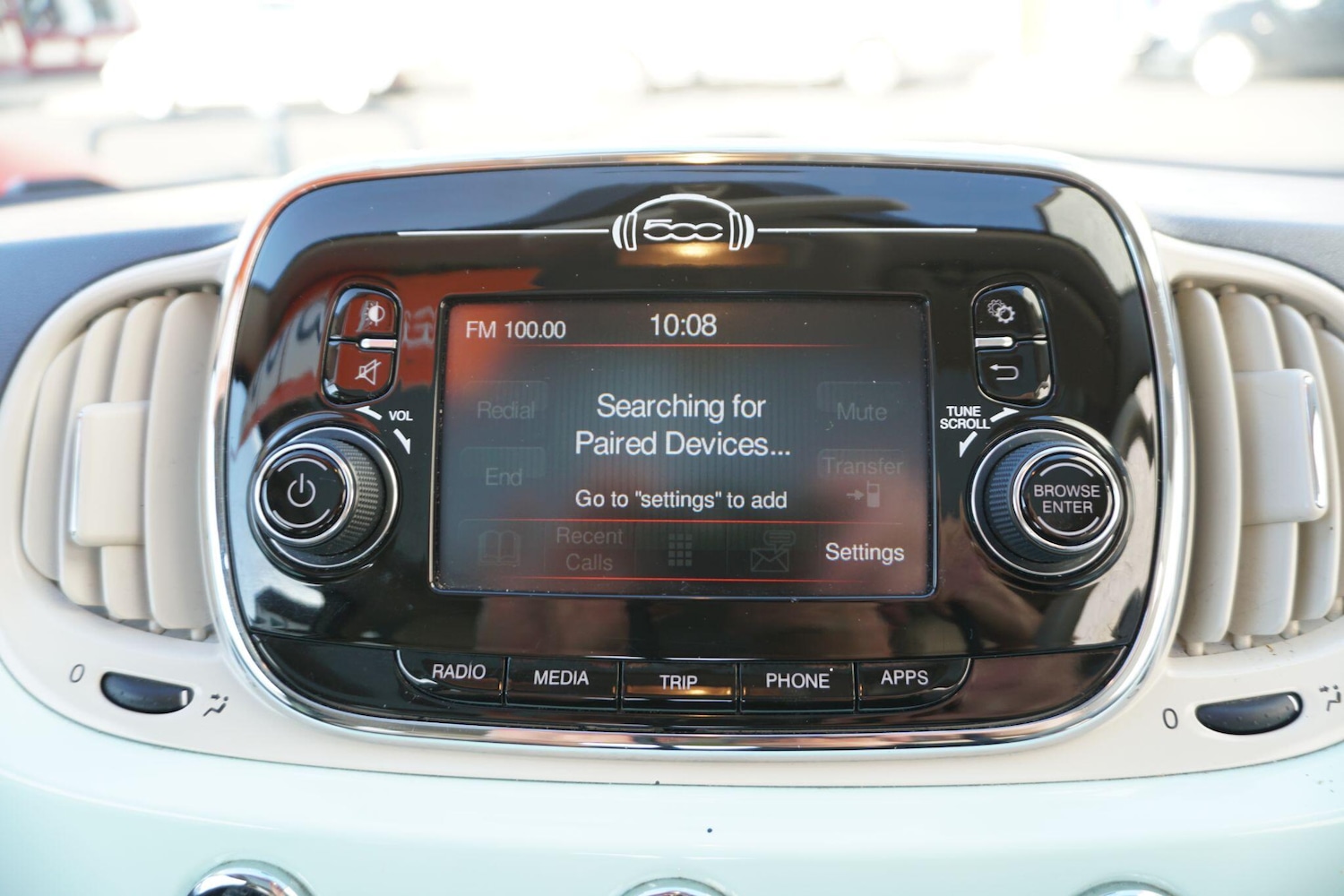 Used Fiat 500 2015 for sale - 76991692: Photo 31