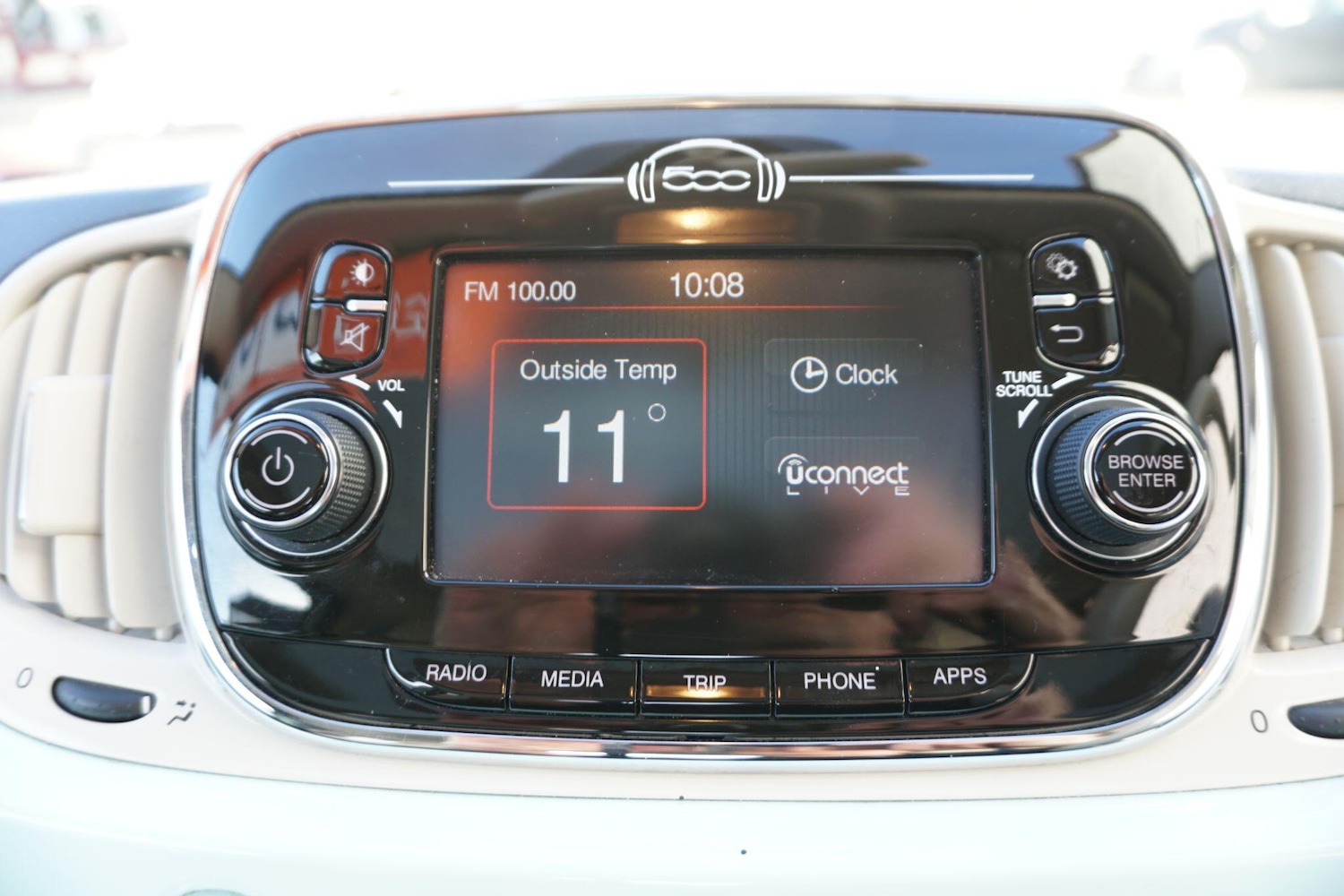 Used Fiat 500 2015 for sale - 76991692: Photo 32