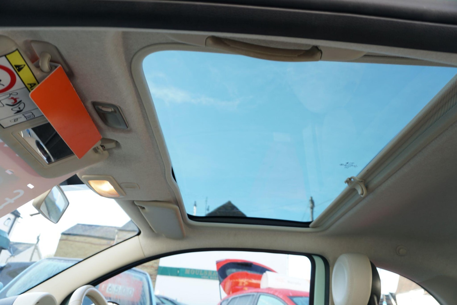 Used Fiat 500 2015 for sale - 76991692: Photo 39