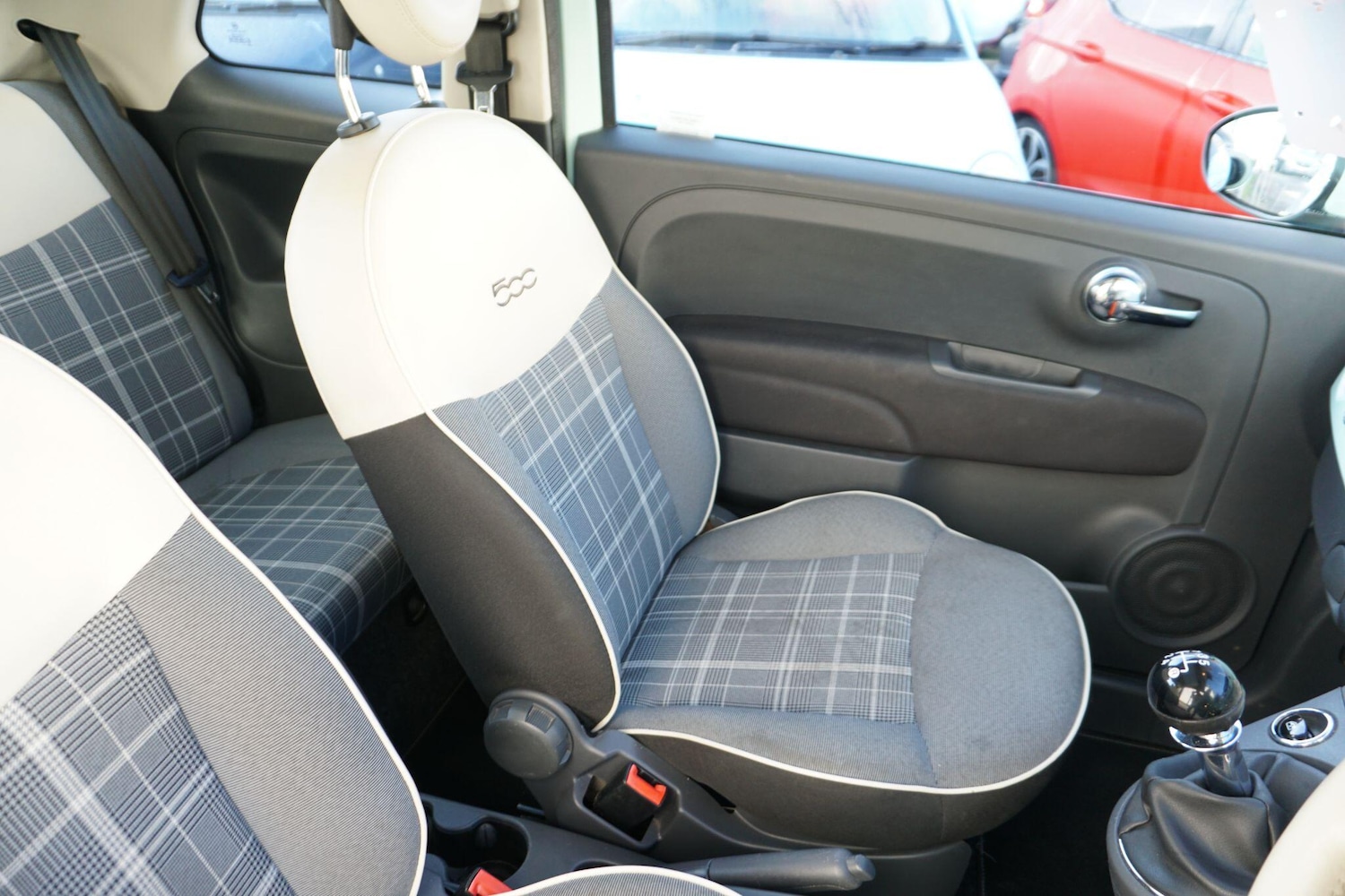 Used Fiat 500 2015 for sale - 76991692: Photo 40