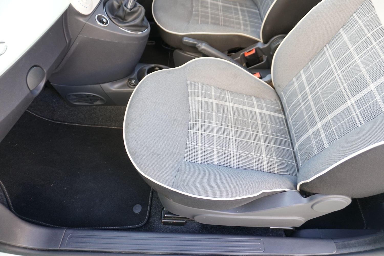 Used Fiat 500 2015 for sale - 76991692: Photo 41